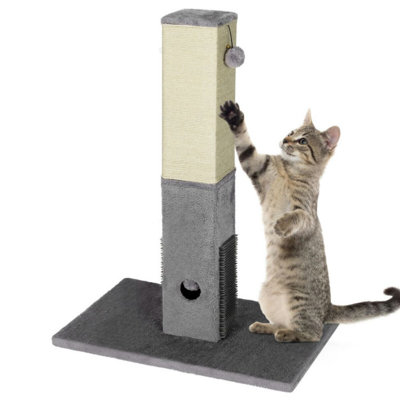 Classy Kitty Scratching Post Reviews Wayfair